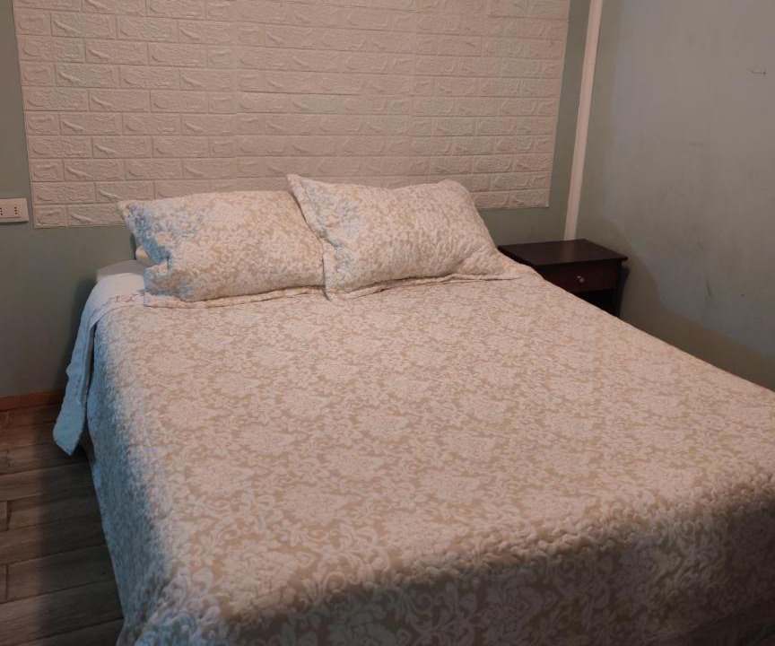 Padre Las Casas Apartment | Casa hospedaje en el campo