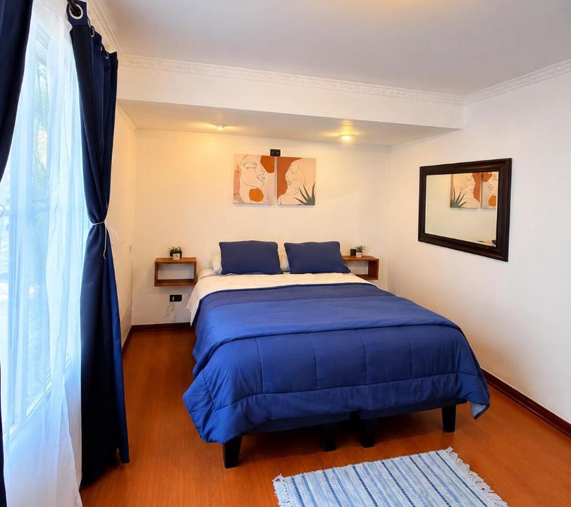 Providencia House | MAKTVB COSTANERA Hostel Boutique cerca del Mall Costanera Center Providencia