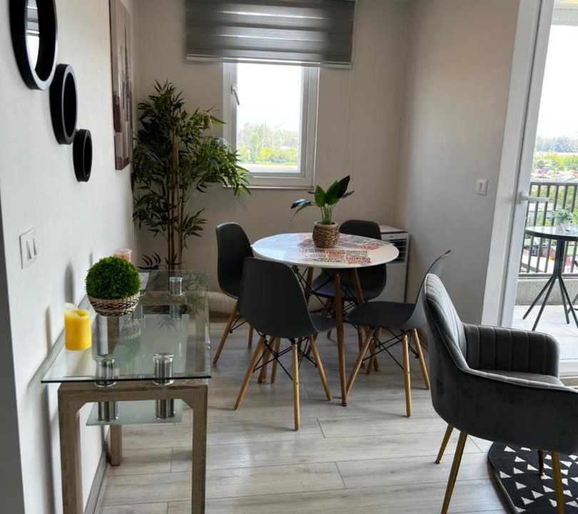 Rancagua Apartment | Dep moderno al costado de HHRR , parking privado , wifi , cercano a panamericana 5