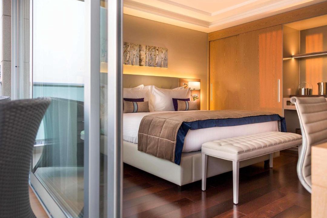 Recoleta Hotel | Palladio Hotel Buenos Aires - MGallery Collection