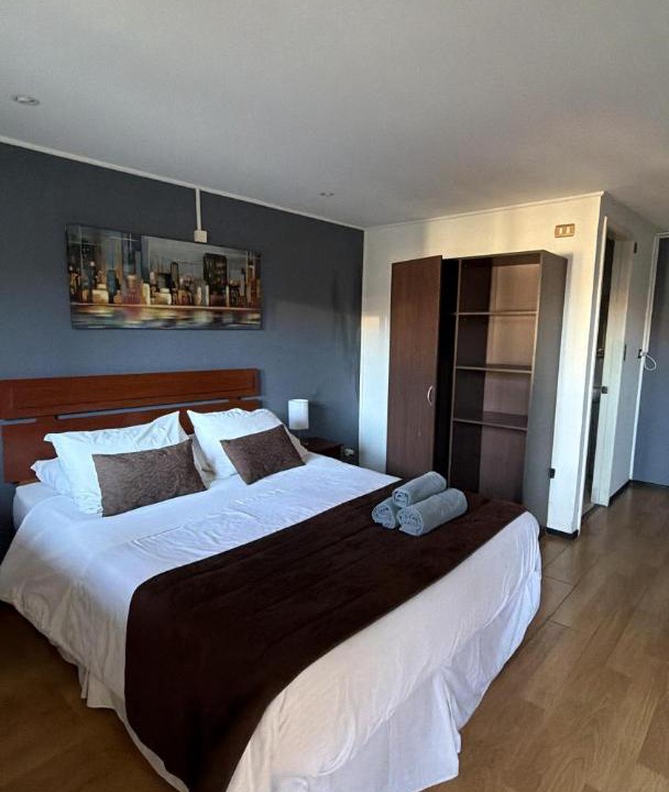 Osorno Hotel | Hotel y Restaurant Mackenna