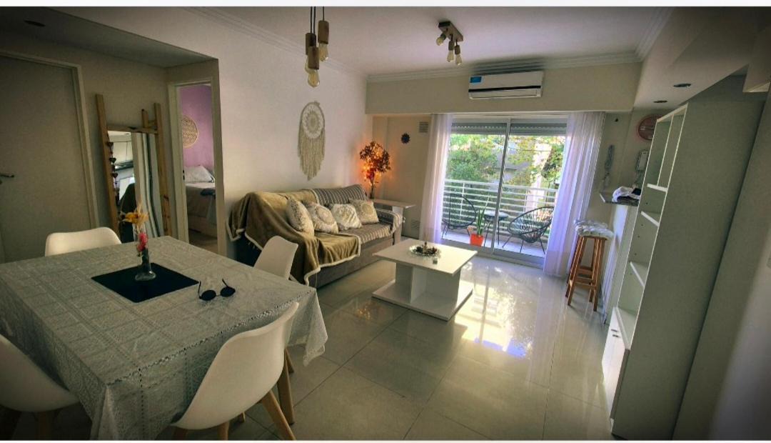 Villa Urquiza Apartment | Miller y Olazábal