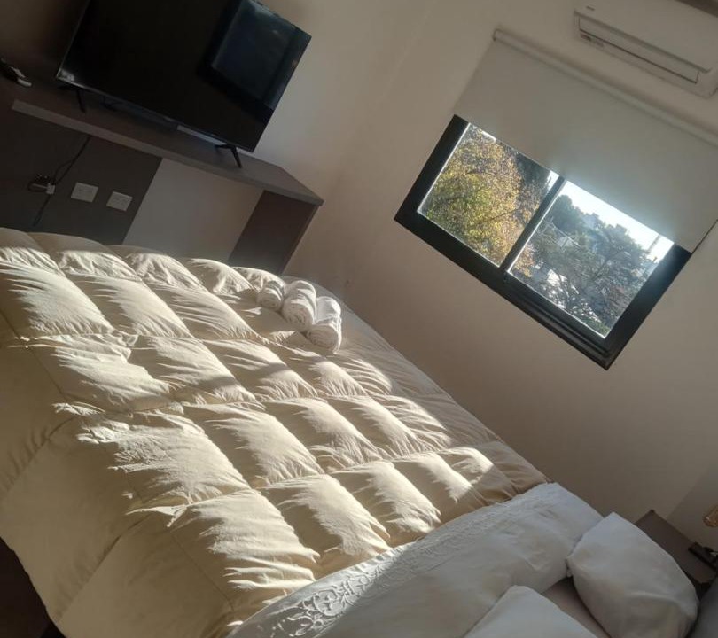 El Palomar Apartment | Lya