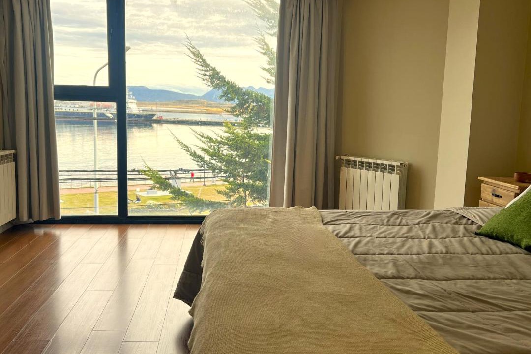 Province of Tierra del Fuego Apartment | Kóor Stays - Antártida