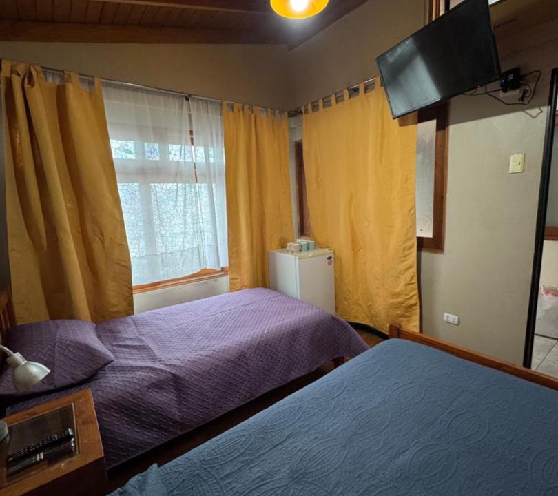 Arica House | Hostal Asuncion