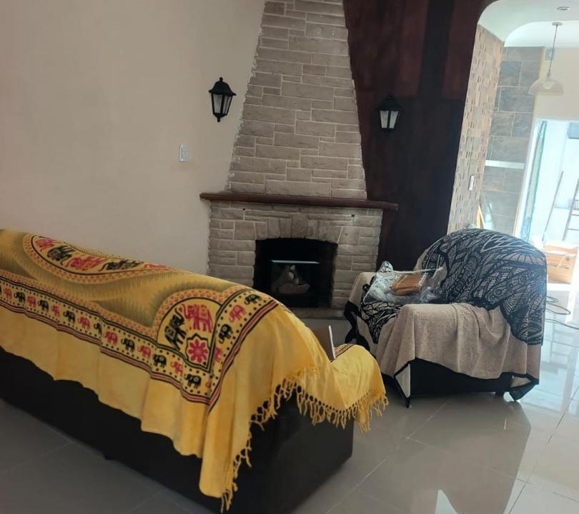 Punta Mogotes House | Casa punta mogotes
