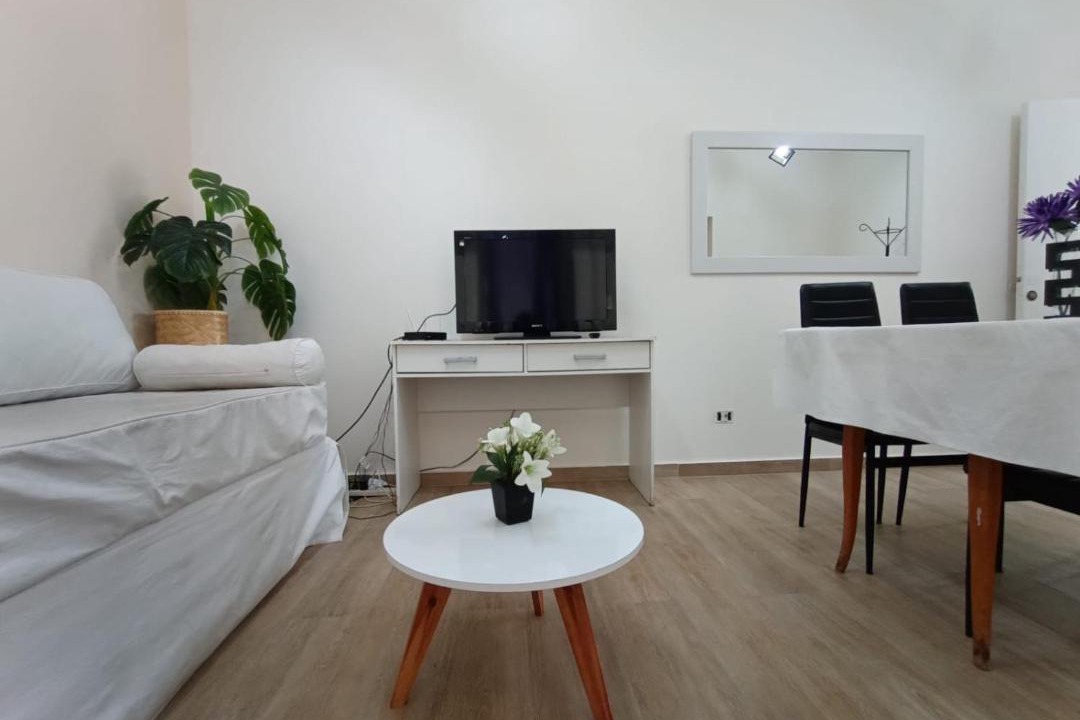 Comodoro Rivadavia Apartment | Departamento 9 de Julio