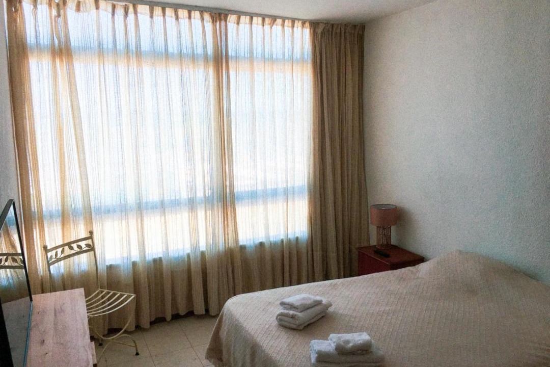 Miramar Apartment | Departamento Miramar Vistas al Mar