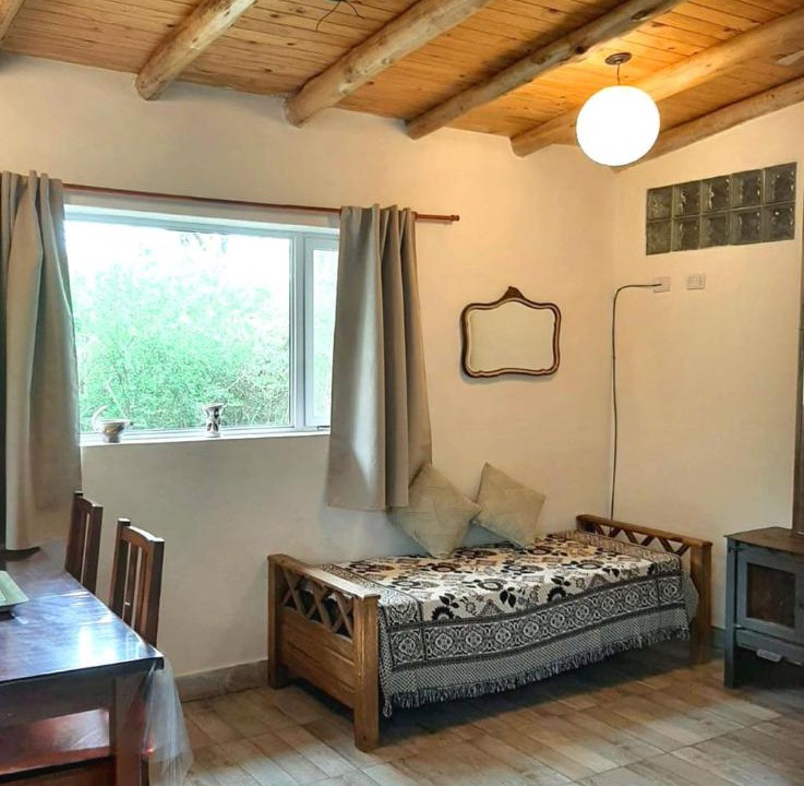 San Esteban House | El Bosquecito, Casita rodeada de bosque