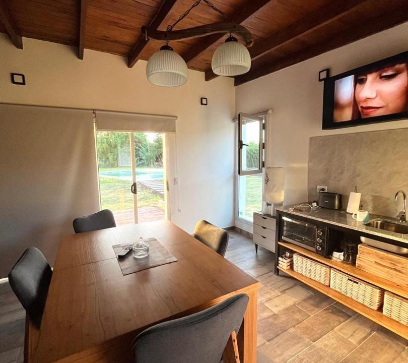 Dolores Apartment | Cabañas Don Ricardo