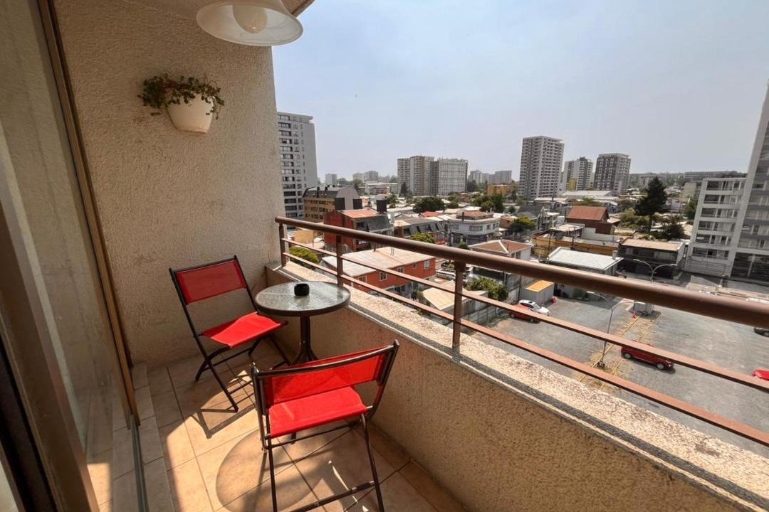 Concepcion House | Habitaciones con C
