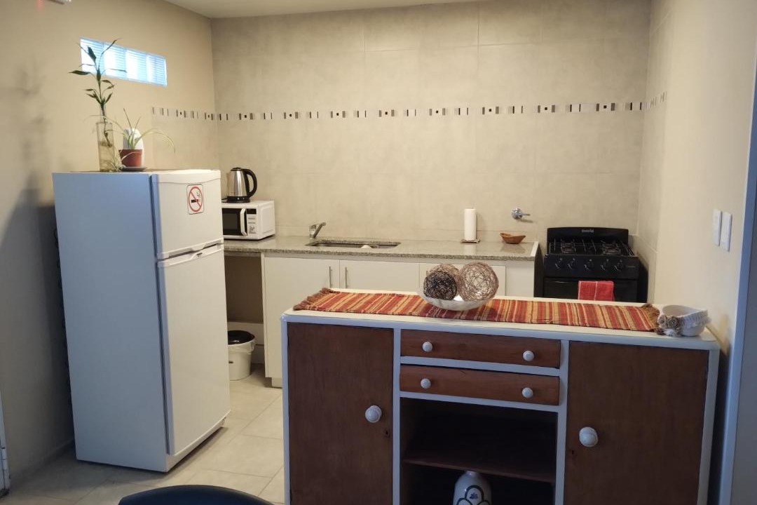 Santa Rosa Apartment | El Poblador