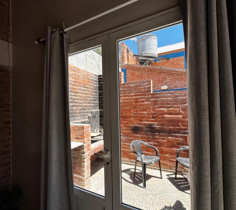 Puerto Madryn Apartment | Marejada I