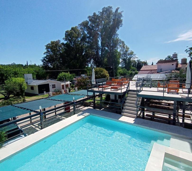 Tanti Apartment | La posta del vasco