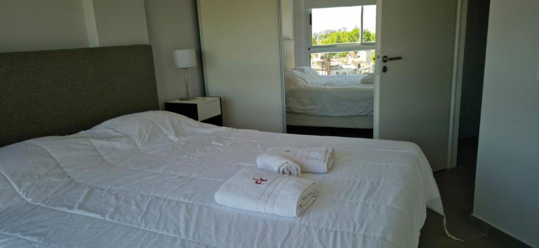 Villa del Parque Apartment | Fk Alojamientos Agronomía 2