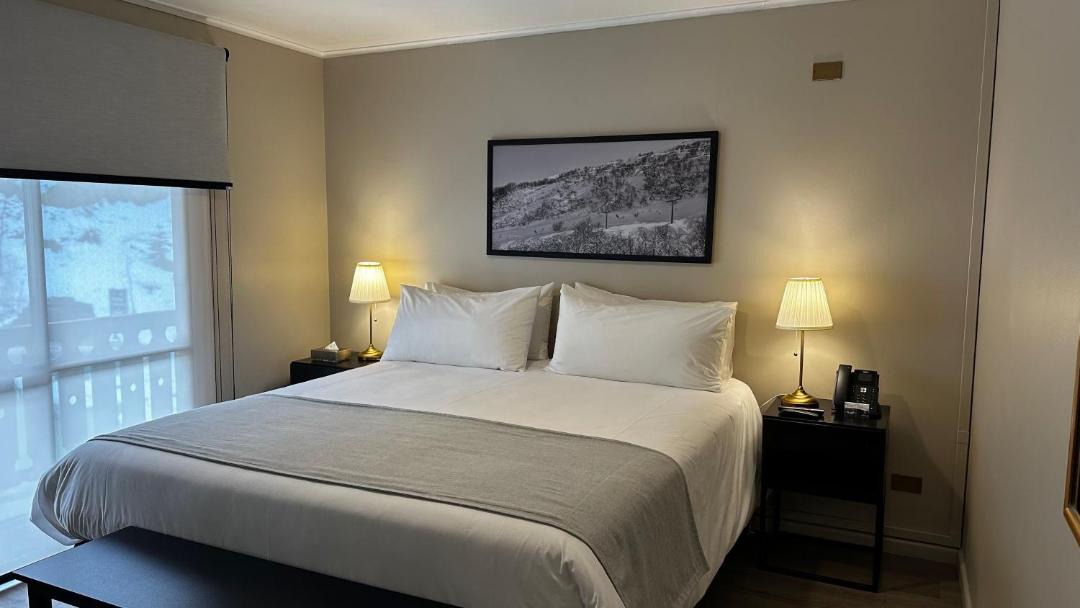 Pinto Hotel | Hotel Nevados de Chillan