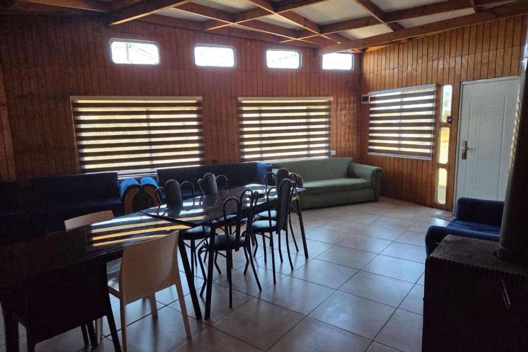 Puerto Montt House | Cabañas de Turismo Berolav7