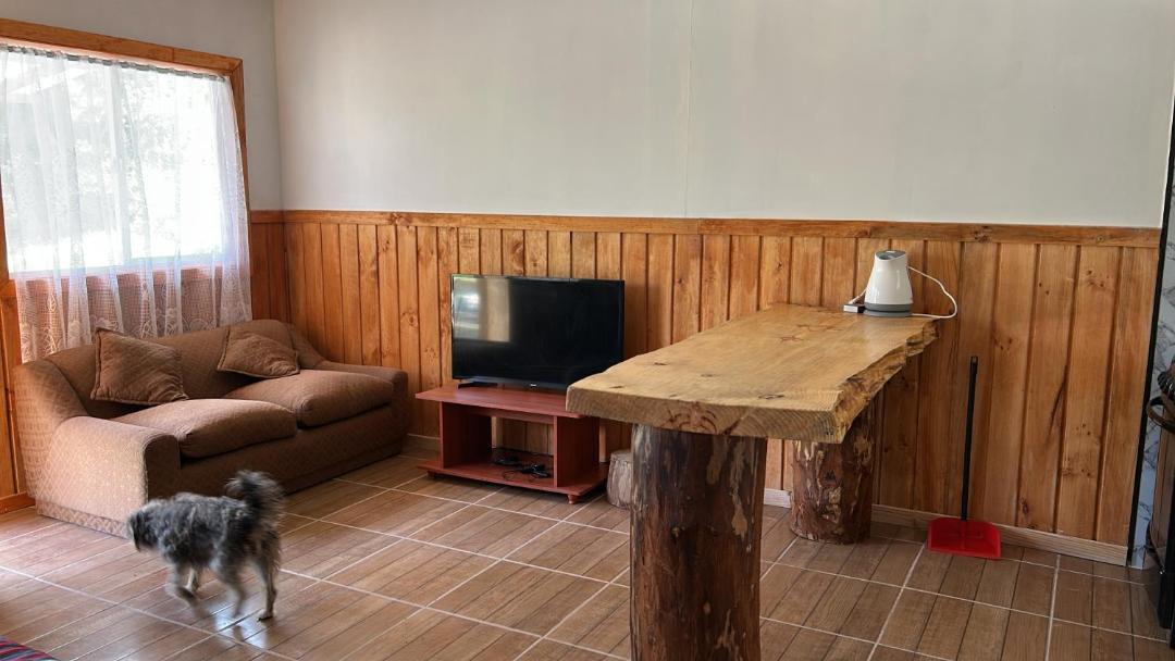 Villarrica Resort | Rukas Huinkaray