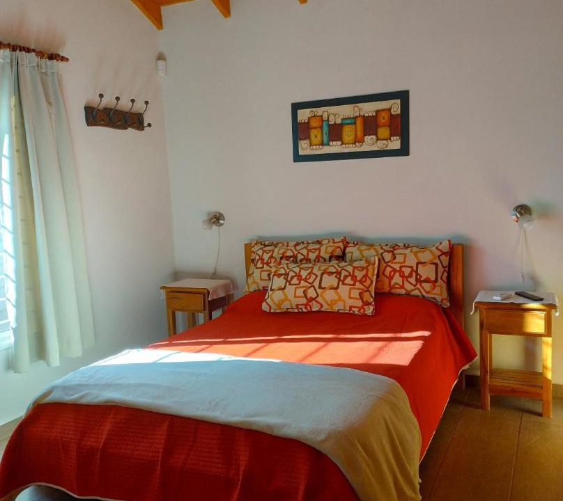 El Rincon Cabin | Cabañas Rincon Verde