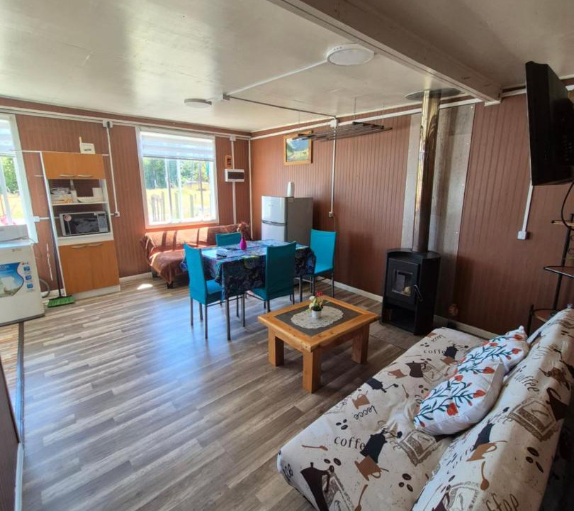 Rilan House | Cabaña ByB