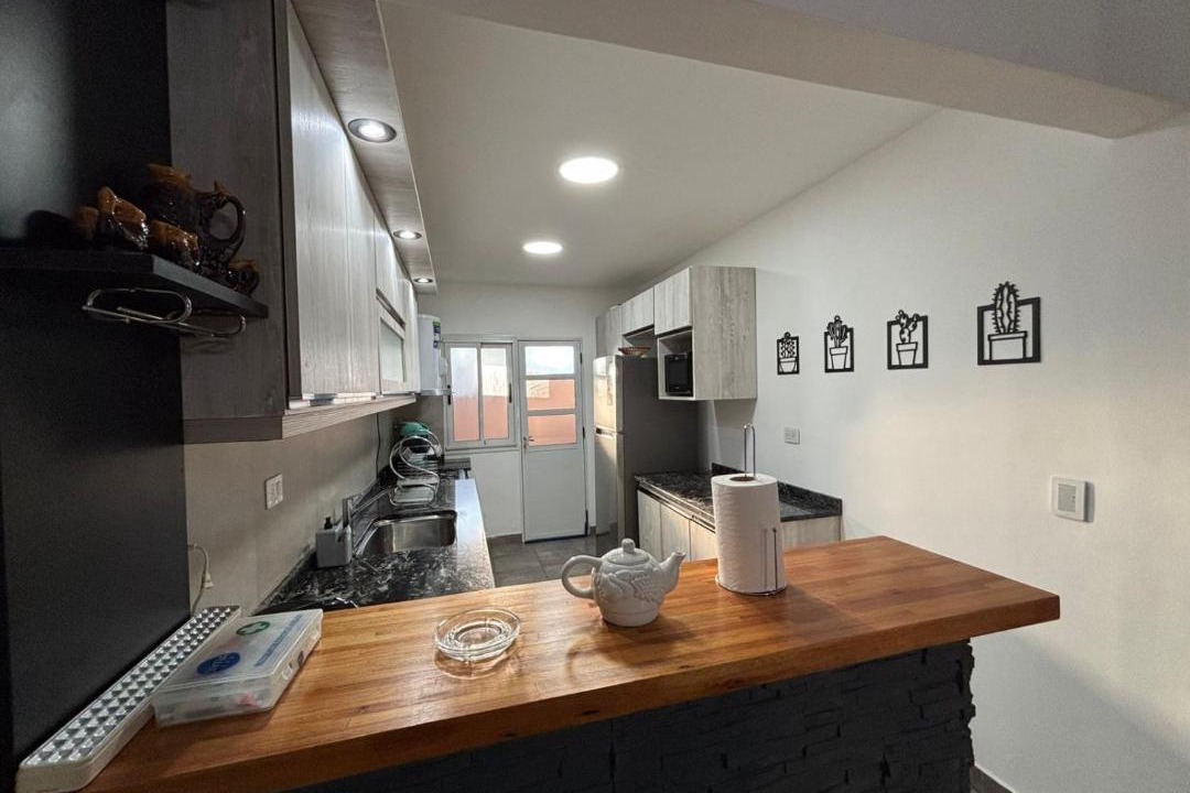 Mina Clavero House | Casa Familia Reynoso