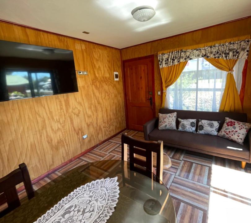 Panguipulli House | Cabañas Maite Panguipulli Calafquen