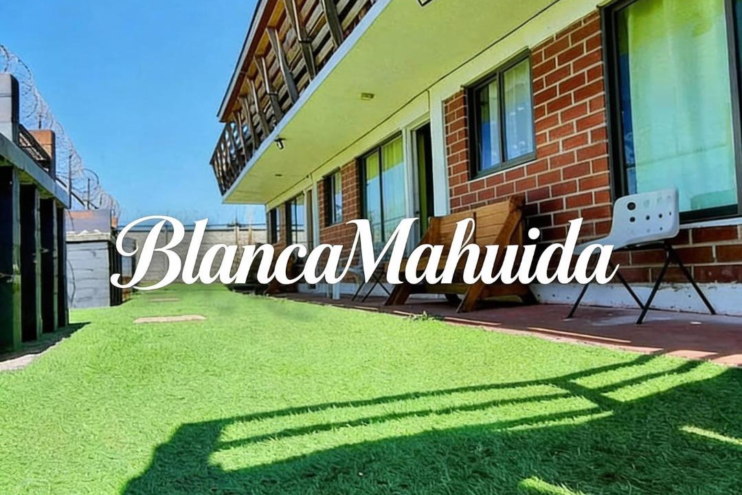El Quisco Apartment | Departamentos y tinajas Blanquita mahuida