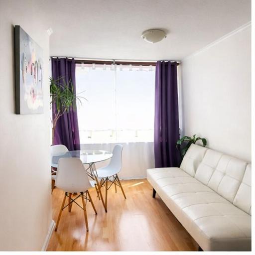 Bellas Artes Apartment | Hotel Smart