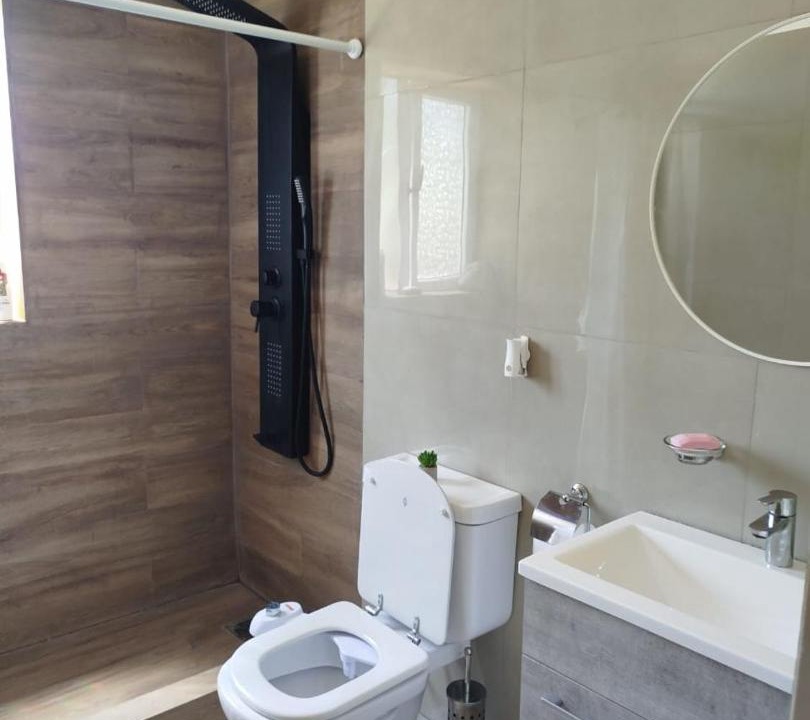 Comuna Estancia Vieja House | Mountain View & Comfort