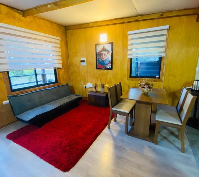La Union Apartment | Cabaña Entre árboles