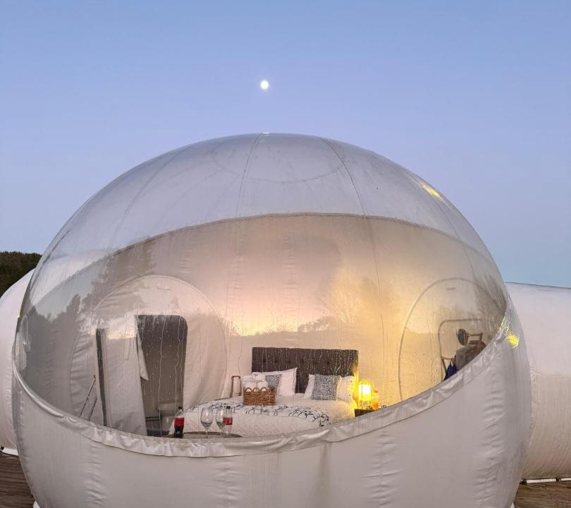 Capitan Pastene Hotel | Hotel Cielo Stellato