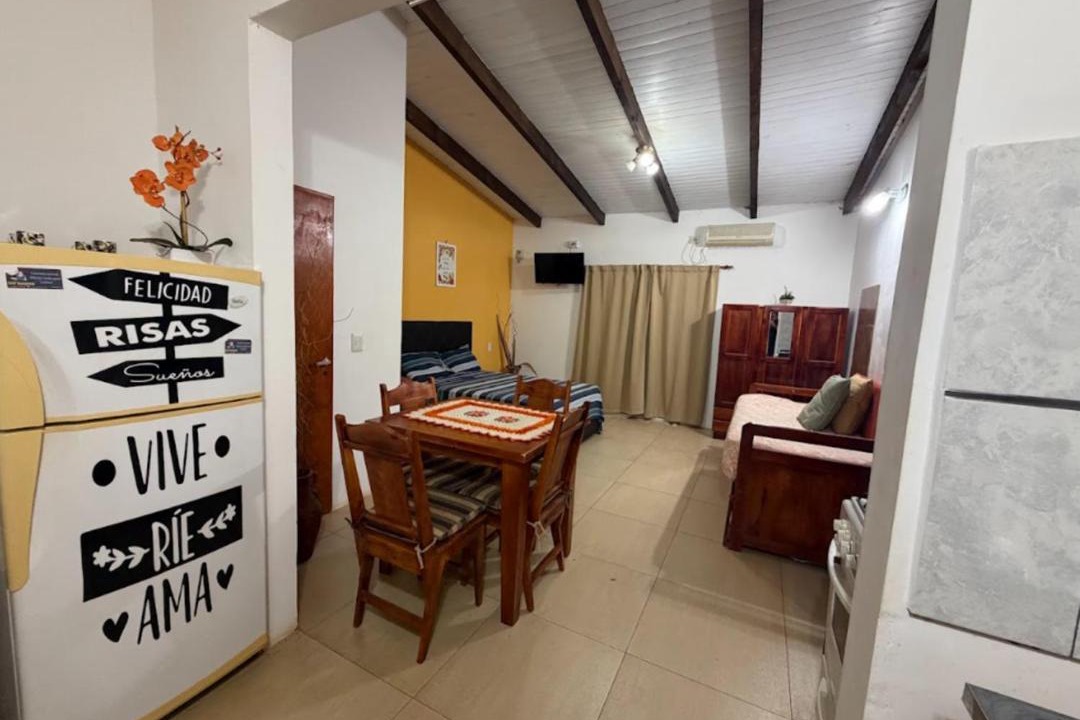 Zona Granja Apartment | Apart Quinta La Emilia