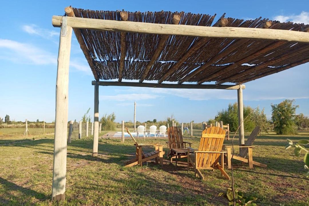 San Rafael House | Entre Fincas