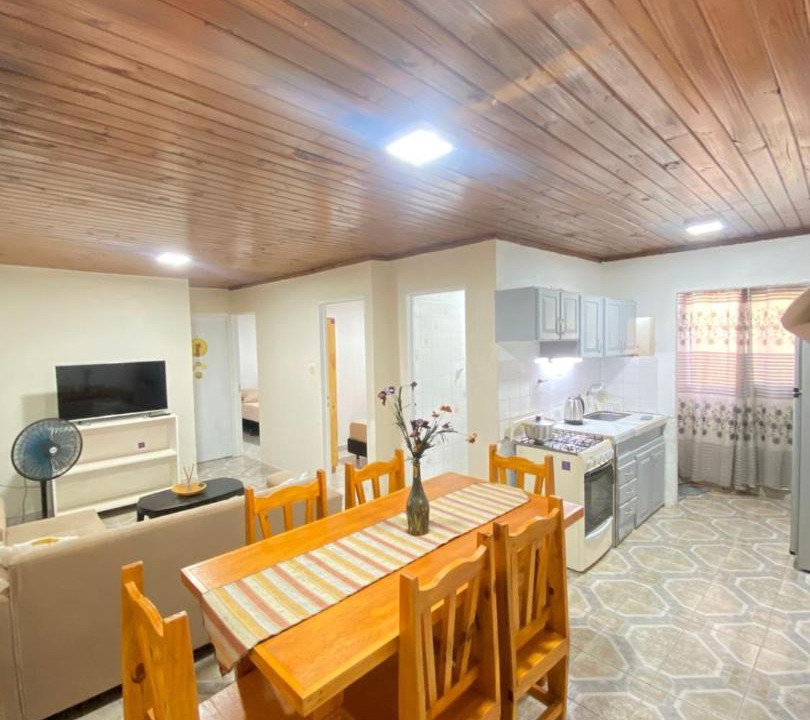 Posadas Apartment | Hospedajezamira