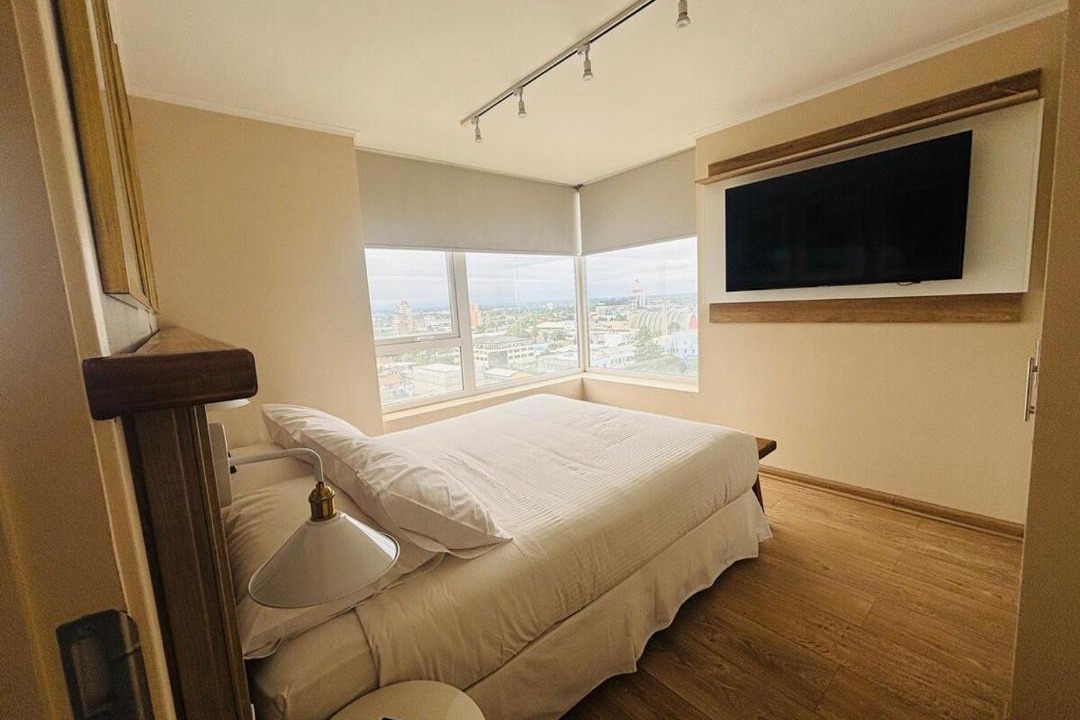 Chillan Apartment | Apart Hotel RCB