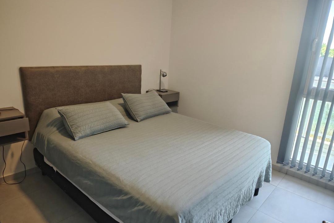 Cipolletti Apartment | Arévalo - D2