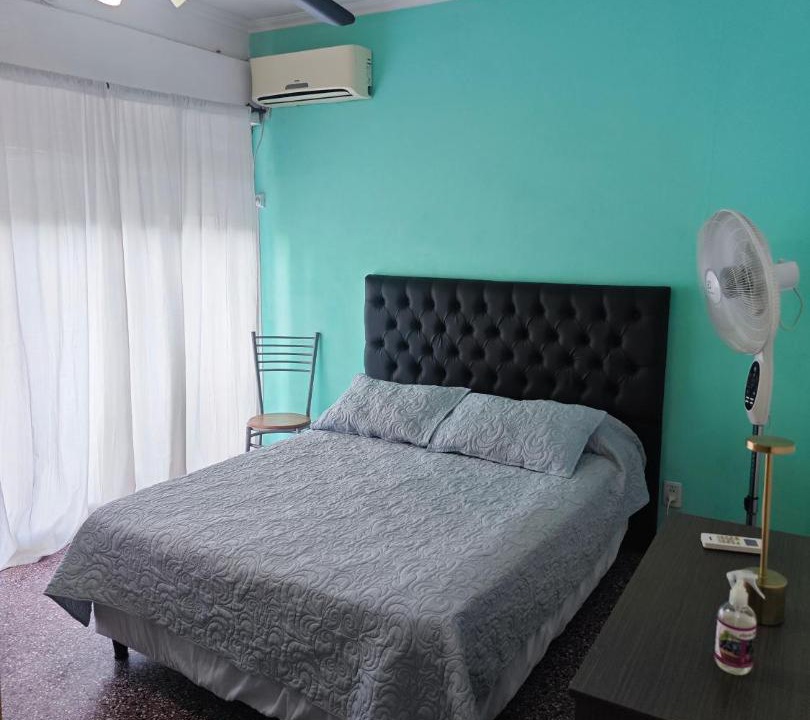 Cipolletti Apartment | Dpto de Licia