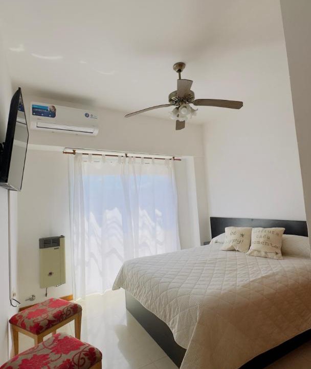 Lujan Apartment | Mimi’s Dream Luján 2