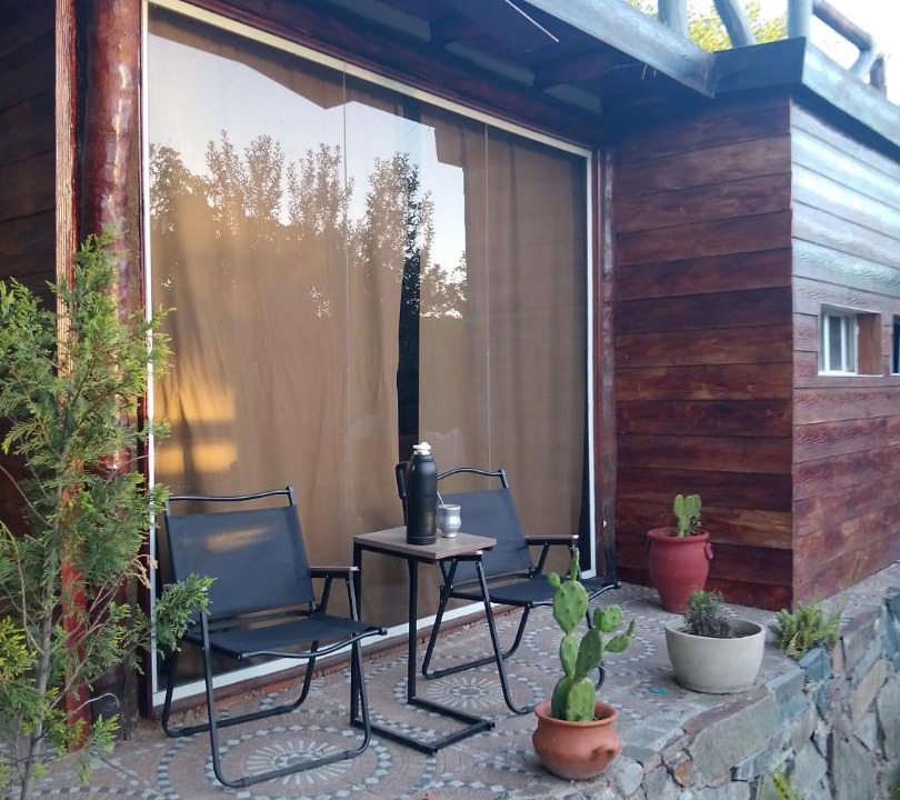 Trapiche House | Espacio de relax