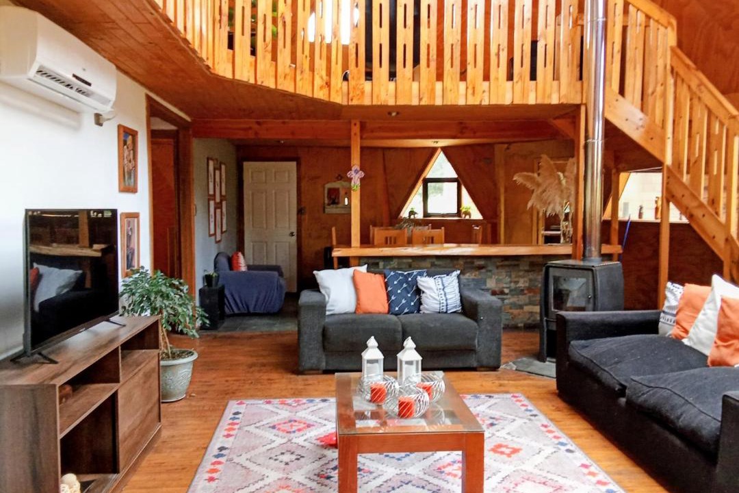 Pinto House | Domo familiar