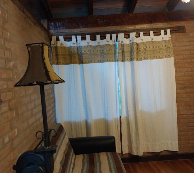 San Javier House | soy ahora segunda