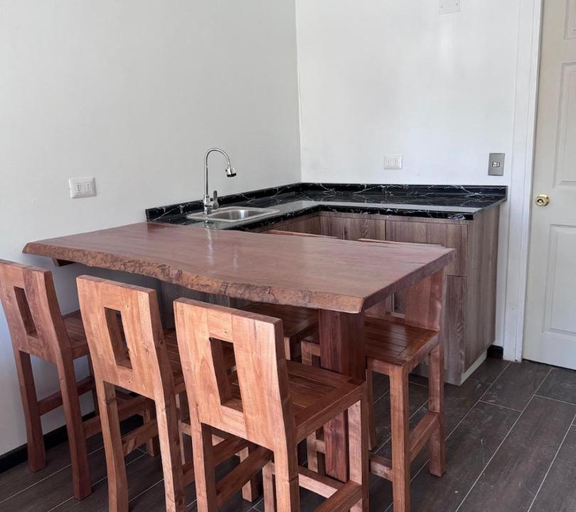 Palmilla Apartment | Termas del Vino 3