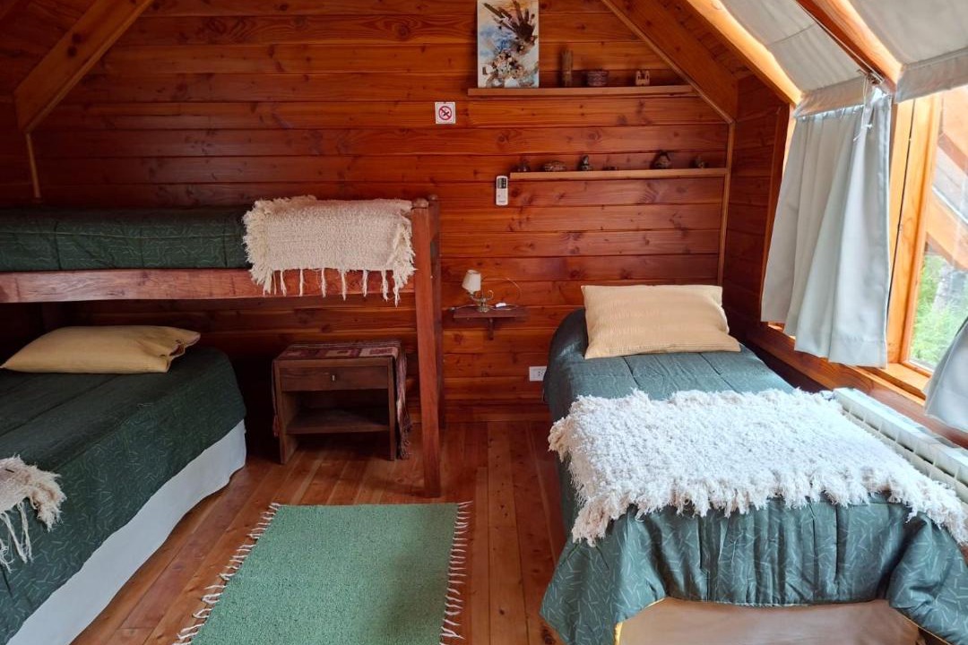 Puerto Manzano House | Casita de la Montaña