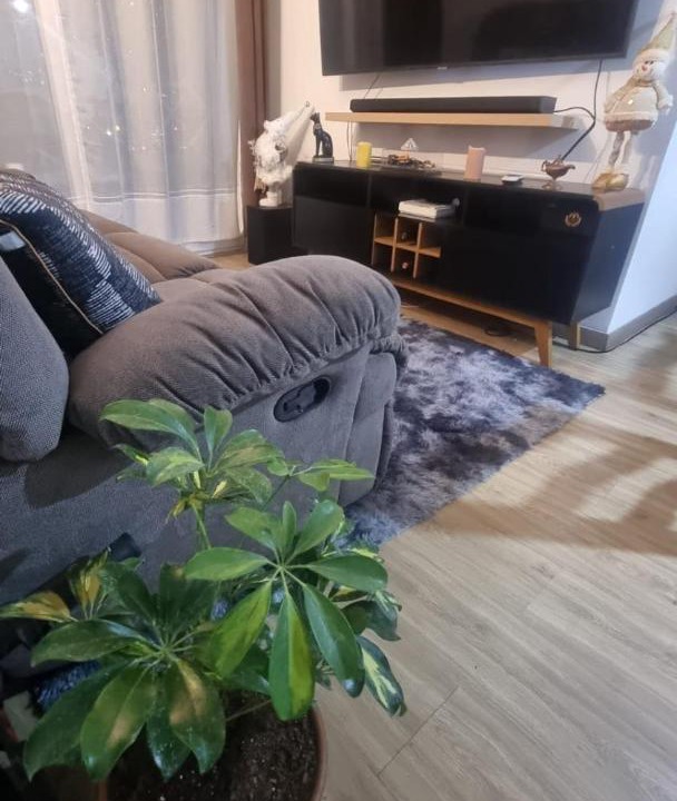 Independencia Apartment | Departamento Moderno full habitable