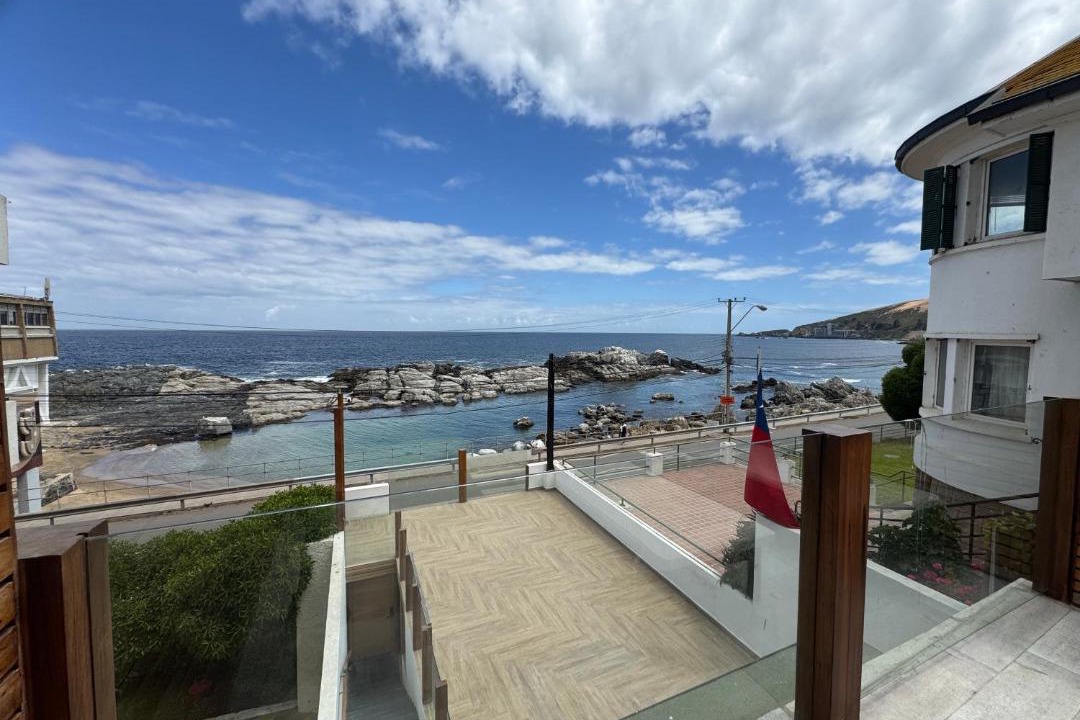 Renaca Apartment | KalaMar Hotel