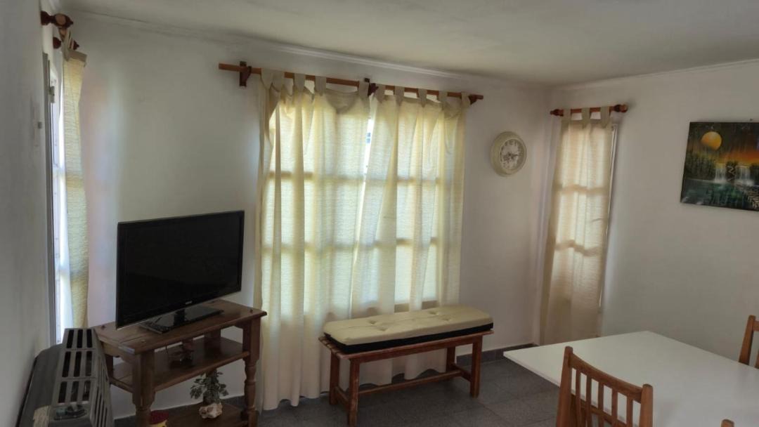 Gobernador Gregores Apartment | Valle del Río Chico