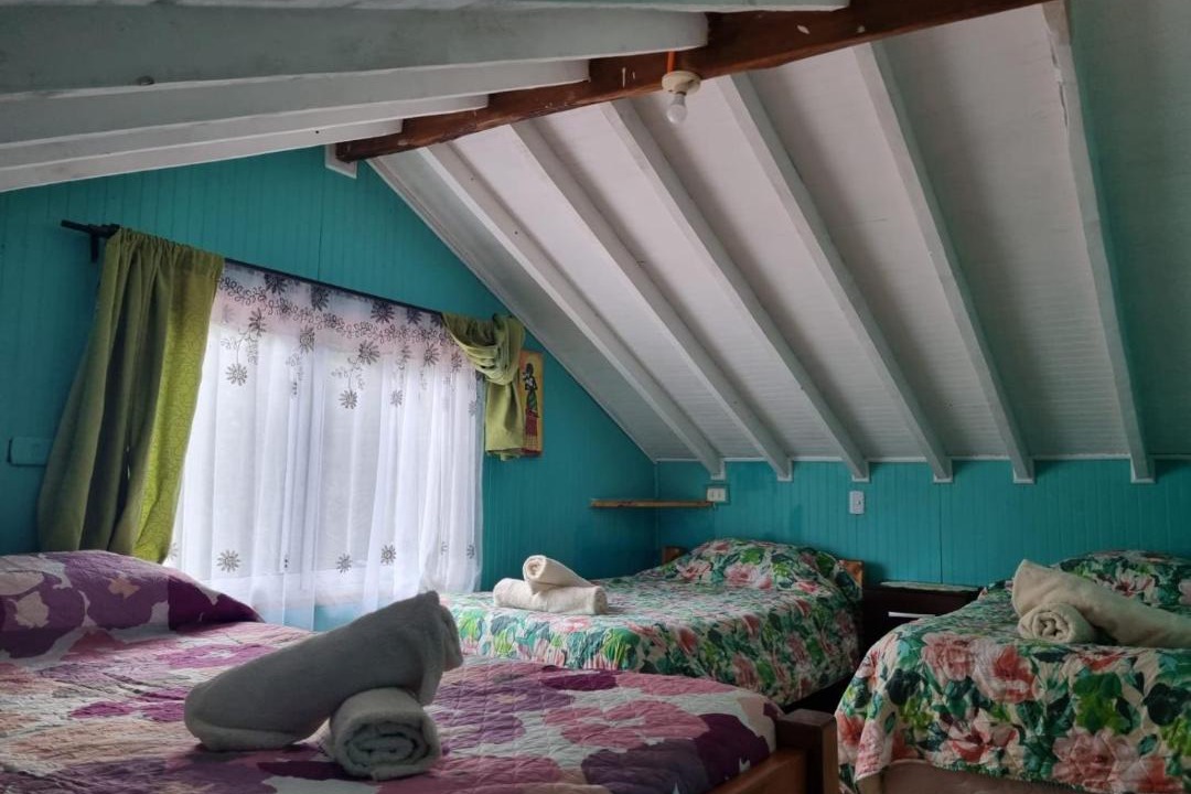 Puelo Ski Chalet | Cabañas Jade