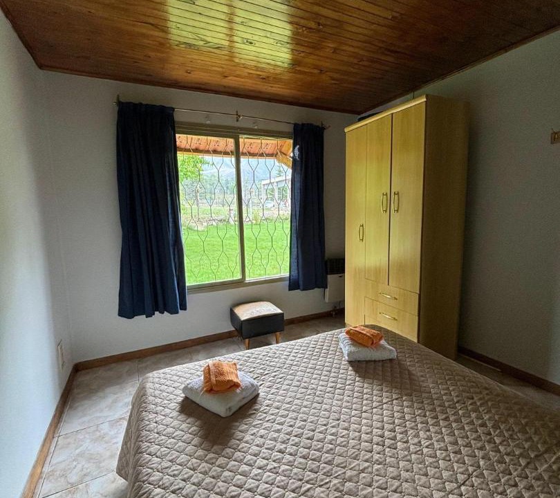 Salto Ski Chalet | La Diadema Casa de Montaña