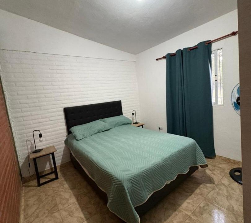 Dique Chico House | Las tres lunas 2
