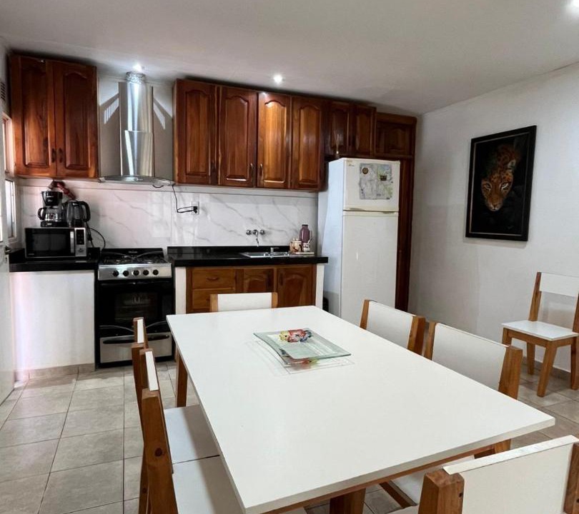 Puerto Iguazu House | Cunumí